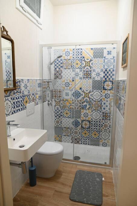 Casa Franca A Marzamemiヴィラ エクステリア 写真