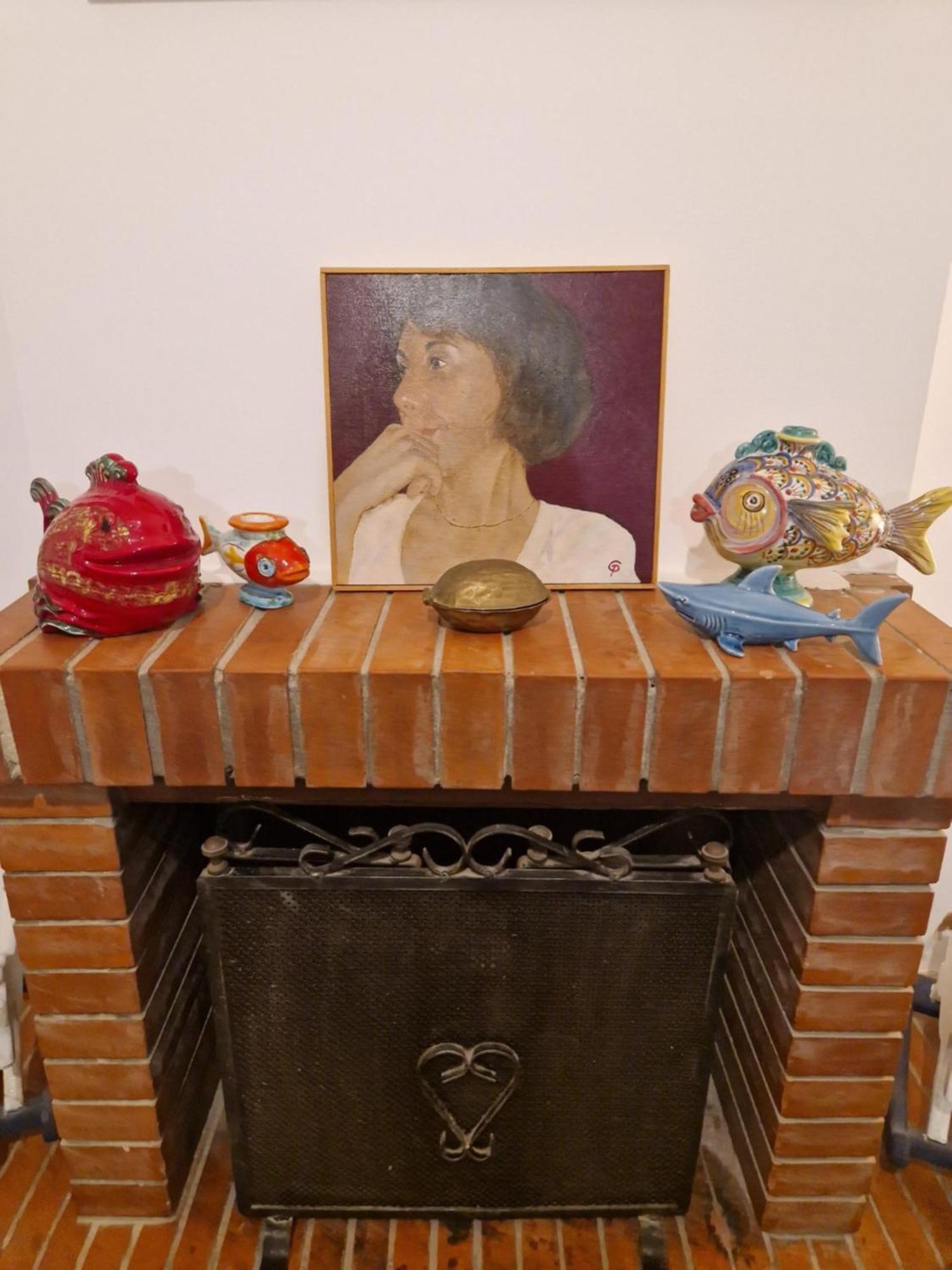 Casa Franca A Marzamemiヴィラ エクステリア 写真
